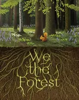 KNYGA Sofia Iva We the Forest