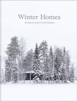 KNYGA Jeanette Wall Winter Homes