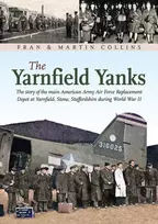 KNYGA Fran Collins Yarnfield Yanks
