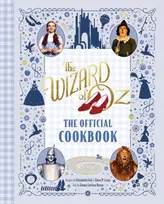 KNYGA Elena P Craig Wizard of Oz: The Official Cookbook