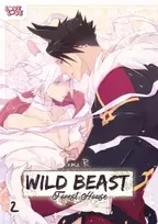 KNYGA Inma R Wild Beast Forest House, Volume 2