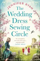 KNYGA Jennifer Ryan Wedding Dress Sewing Circle