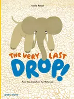 KNYGA Joanna Rzezak Very Last Drop!