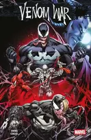 KNYGA Al Ewing Venom War