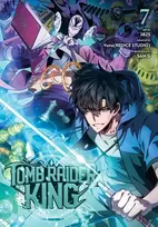 KNYGA 3B2S Tomb Raider King, Vol. 7