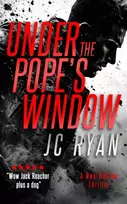 KNYGA J.C. Ryan Under The Pope's Windows