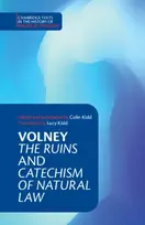 KNYGA Colin Kidd Volney: ‘The Ruins' and ‘Catechism of Natural Law'