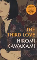 KNYGA Hiromi Kawakami The Third Love