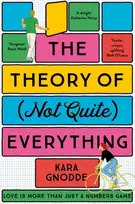 KNYGA Kara Gnodde The Theory of (Not Quite) Everything