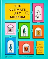 KNYGA Gipson Ultimate Art Museum