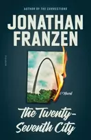 KNYGA Jonathan Franzen Twenty-Seventh City