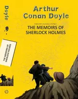KNYGA Sir Arthur Conan Doyle The Memoirs of Sherlock Holmes