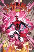 KNYGA Nikesh Shukla Spider-Man: India - Seva
