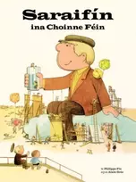 KNYGA Bookshop Saraifin ina Choinne Fein