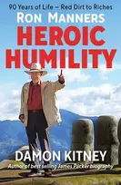 KNYGA Damon Kitney Ron Manners Heroic Humility
