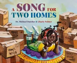 KNYGA Michael Datcher A Song for Two Homes