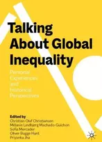 KNYGA Christian Olaf Christiansen Talking About Global Inequality