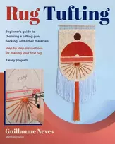 KNYGA NEVES Rug Tufting