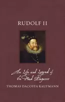 KNYGA Thomas Dacosta Kaufmann Rudolf II