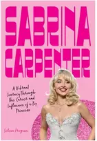 KNYGA Bookshop Sabrina Carpenter