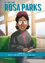KNYGA Lauren Burke Rosa Parks
