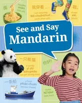 KNYGA Fanny Wong See and Say Mandarin
