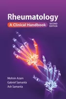 KNYGA Mohsin (GP Principal, Torrington Park Group Practice, London) Azam Rheumatology, second edition