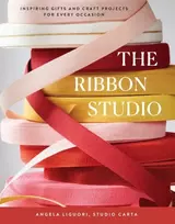 KNYGA Studio Carta Ribbon Studio