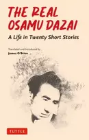 KNYGA Real Osamu Dazai