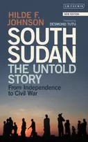 KNYGA Hilde F Johnson South Sudan