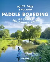 KNYGA Bookshop Paddle Boarding London & South East England
