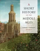 KNYGA Barbara Rosenwein Short History of the Middle Ages, Sixth Edition