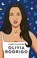 KNYGA Pop Press Olivia Rodrigo Lines to Live By
