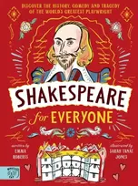 KNYGA Emma Roberts Shakespeare for Everyone