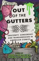KNYGA Jorge J Santos Out of the Gutters