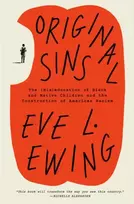 KNYGA Eve L Ewing Original Sins