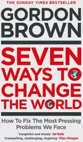KNYGA Gordon Brown Seven Ways to Change the World