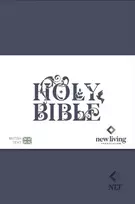 KNYGA Professor Nlt Translators NLT Holy Bible