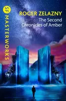 KNYGA Roger Zelazny Second Chronicles of Amber