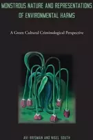 KNYGA Avi Brisman Monstrous Nature and Representations of Environmental Harms