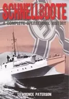 KNYGA Lawrence Paterson Schnellboote