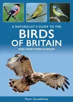 KNYGA Bookshop Naturalist's Guide to the Birds of Britain and Northern Europe
