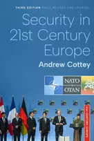 KNYGA Andrew Cottey Security in 21st Century Europe