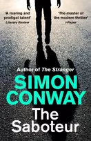 KNYGA Simon Conway Saboteur