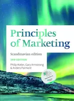KNYGA Anders Parment Principles of Marketing