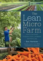 KNYGA Ben Hartman Lean Micro Farm