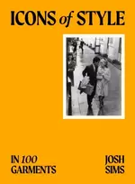 KNYGA Josh Sims Icons of Style