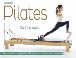 KNYGA Rael Isacowitz Pilates