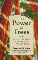 KNYGA Peter Wohlleben Power of Trees