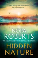 KNYGA Nora Roberts Hidden Nature